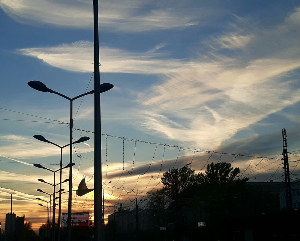 Photograph by Наталья Макаренкова