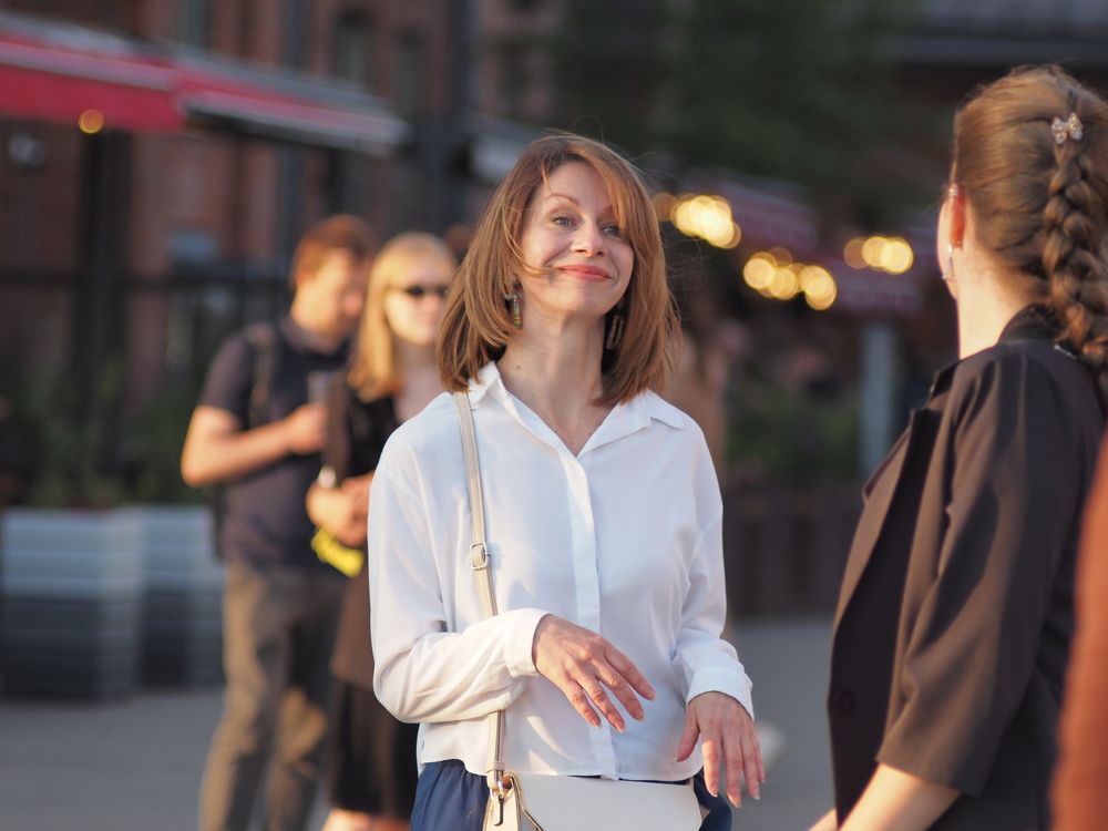 Photograph by Алексей Гнедовский