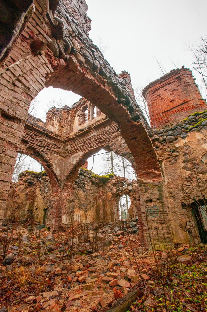 Photograph by Ineta Osipoviča