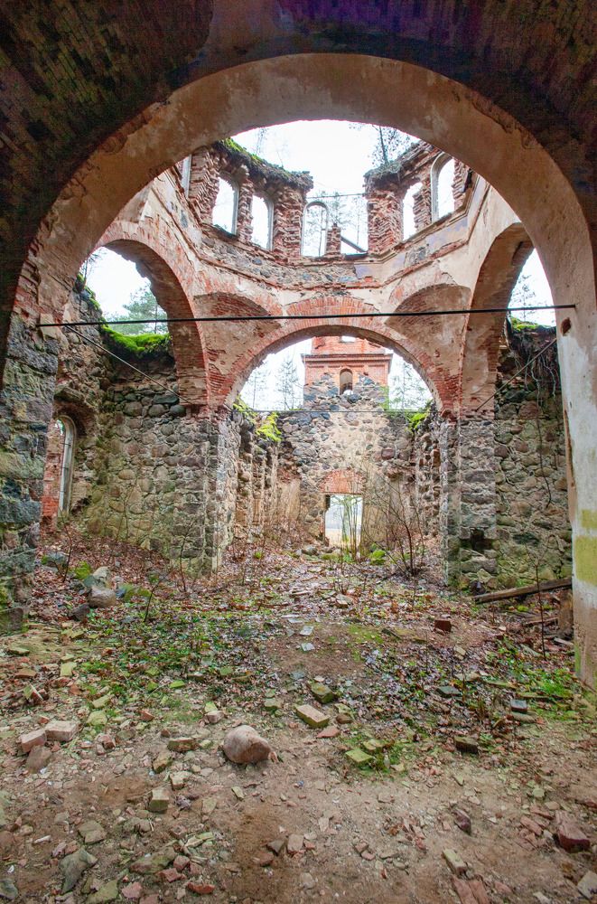 Photograph by Ineta Osipoviča