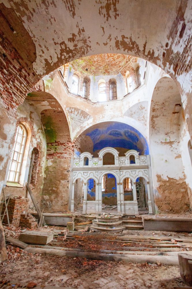 Photograph by Ineta Osipoviča