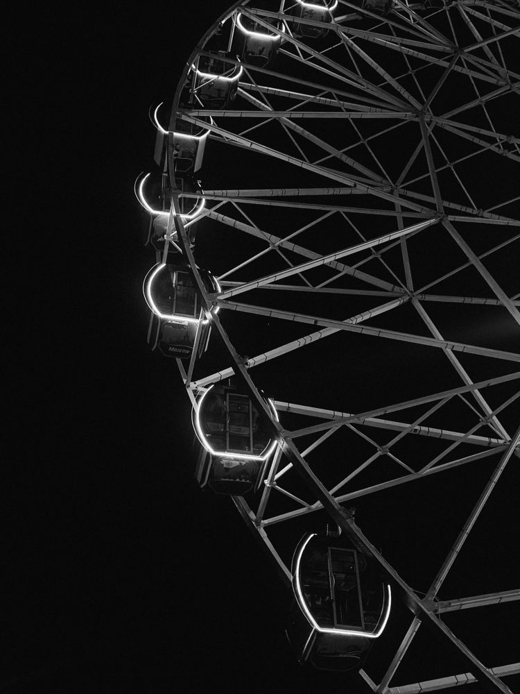 Photograph by Екатерина Целовальникова