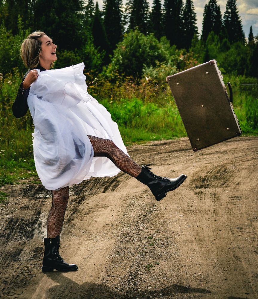 Photograph by Юлия Сурикова