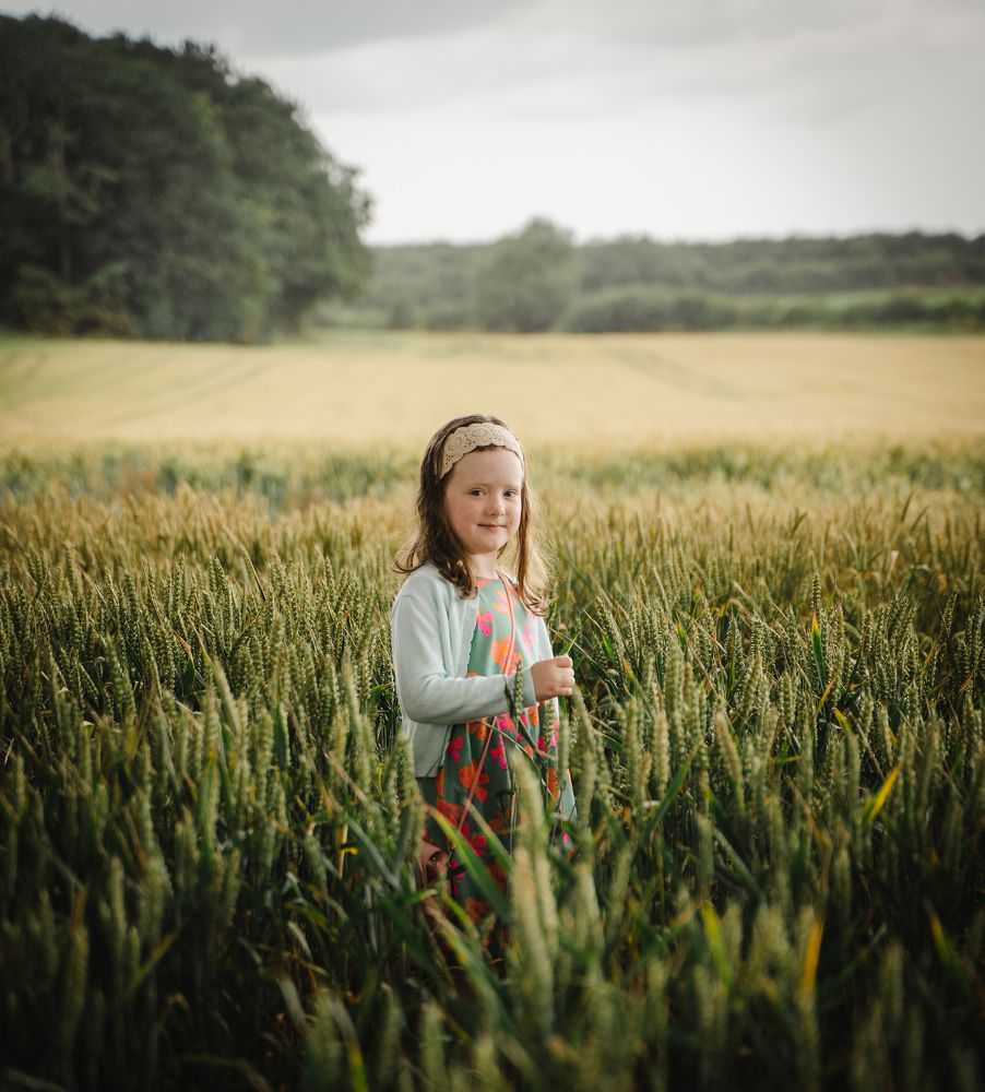 Photograph by Anthony Kane