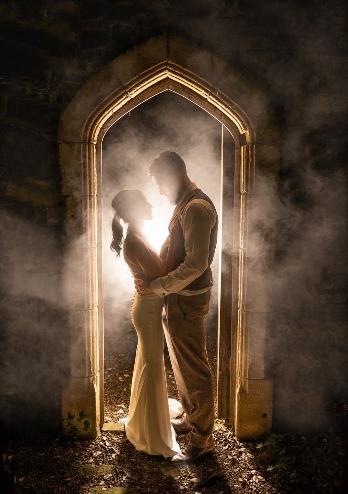 Photograph by Anthony Kane