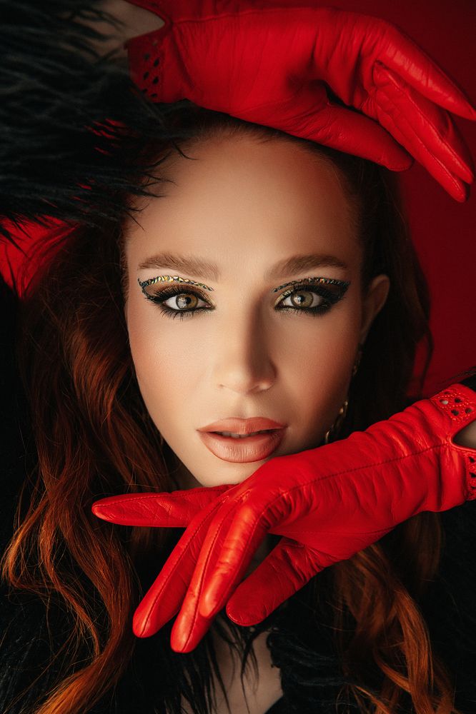 Photograph by Мария Булавина