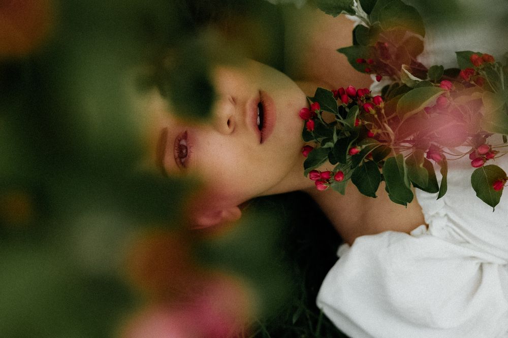 Photograph by Диляра Мельникова