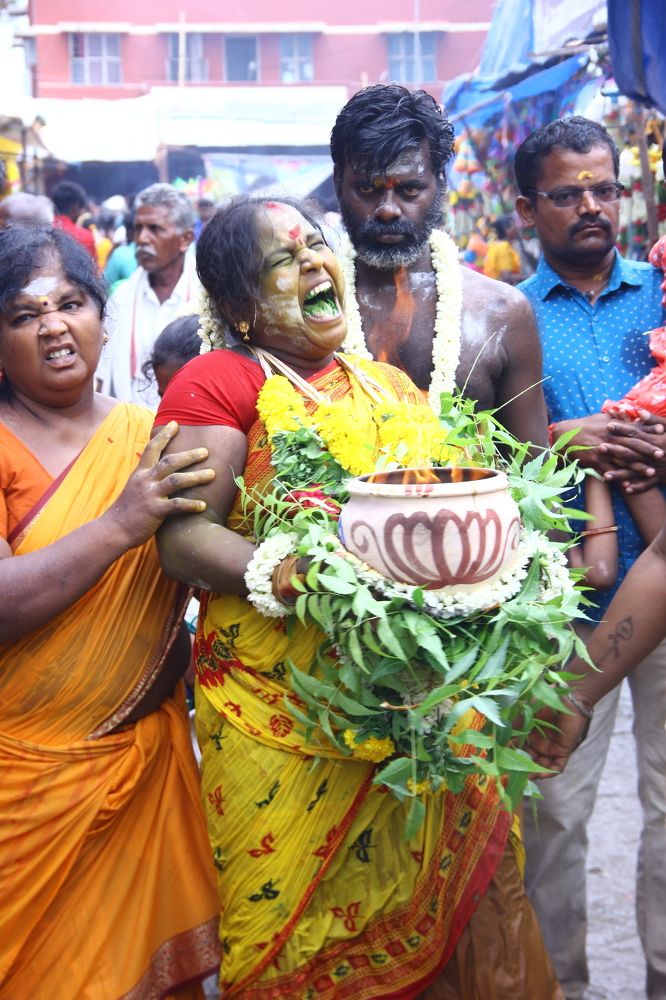 Photograph by SIVAMOORTHY VELMURUGAN