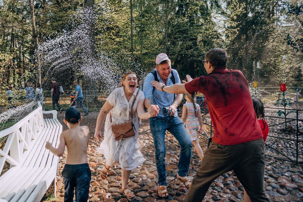 Photograph by Татьяна Зубехина