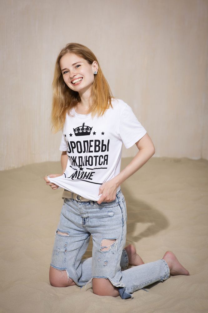 Photograph by Мария aka Марка Ферзь Шевцова