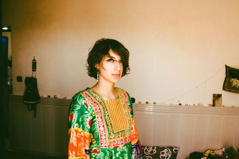 Photograph by Meti Photography