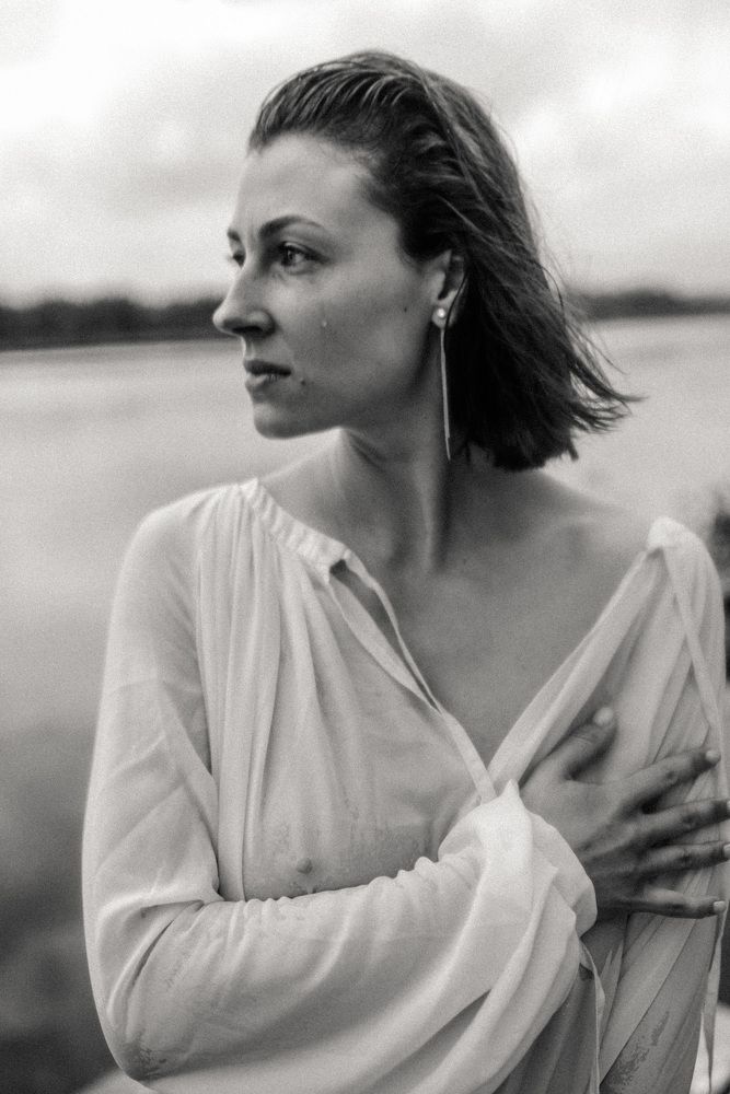 Photograph by Полина Веремейчук