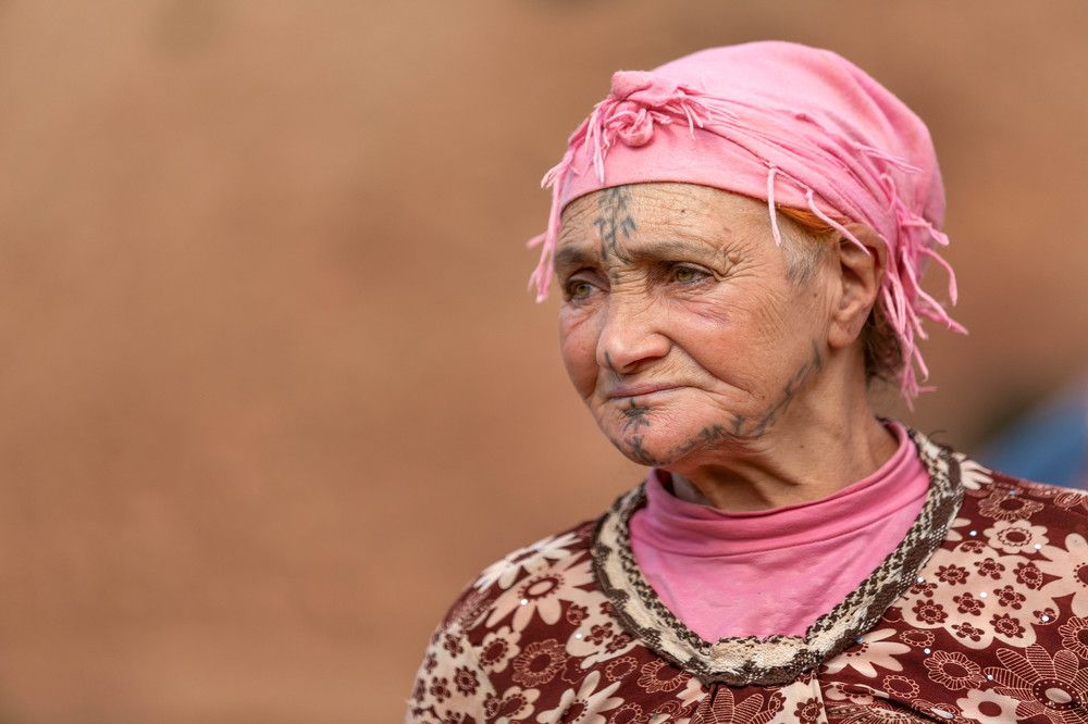 Photograph by Ramy Hikal