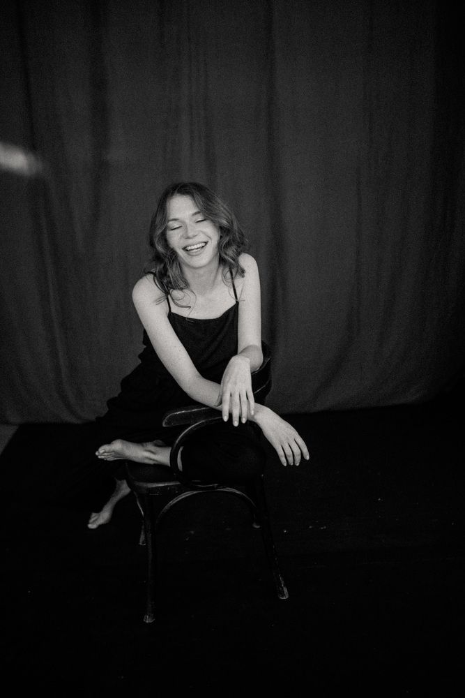 Photograph by Полина Веремейчук