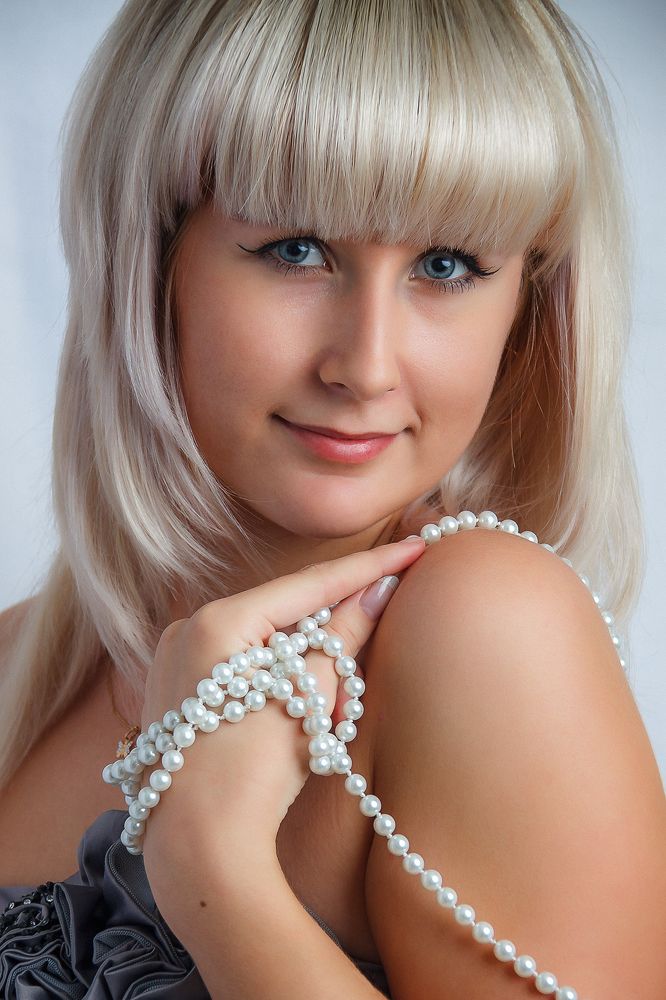 Photograph by Алексей Трифонов