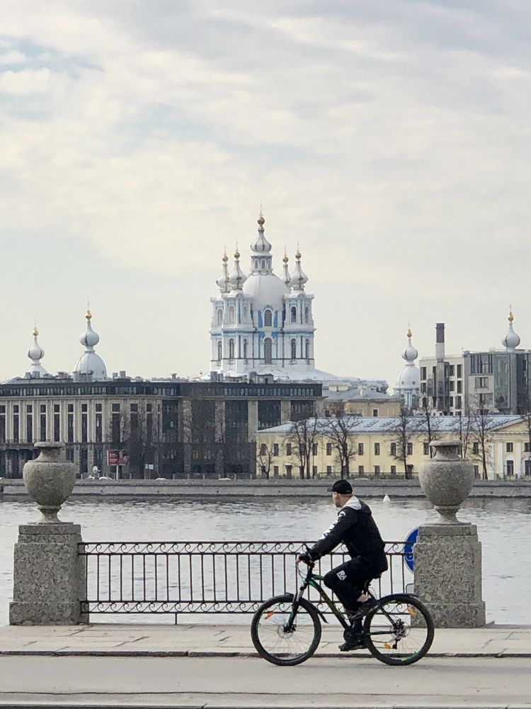 Photograph by Галина Пименова