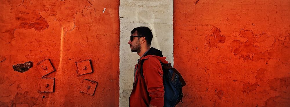 Фотография автора Павел Усачёв