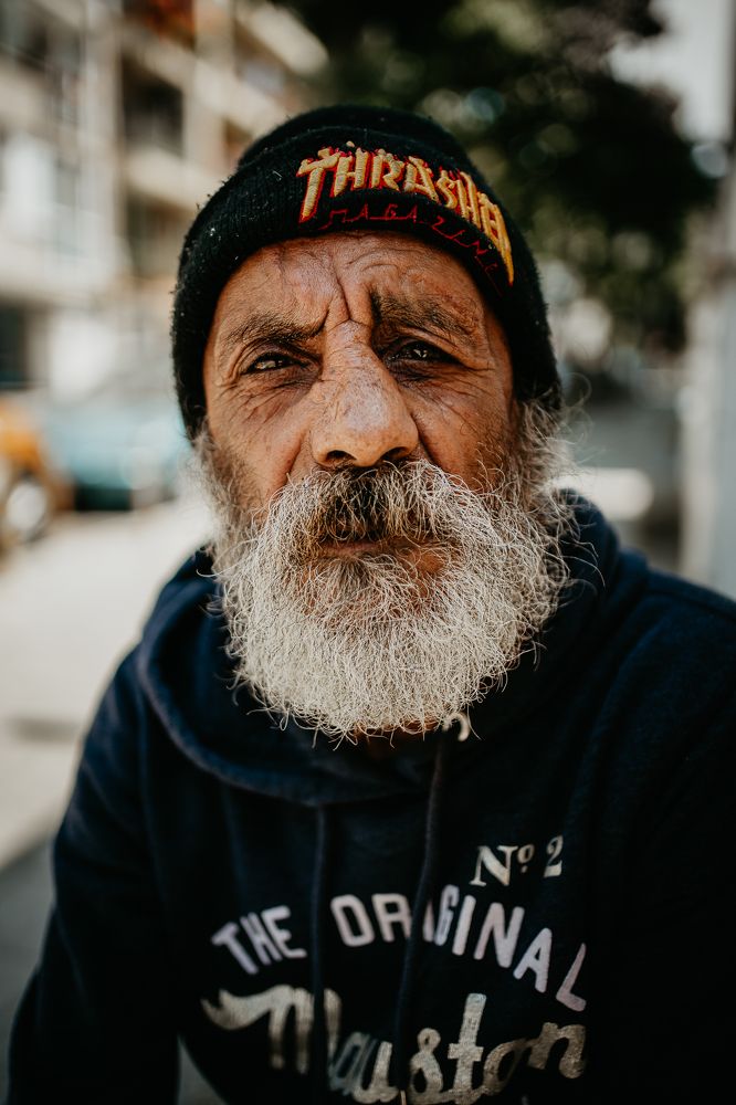 Photograph by Ned Stoyanov