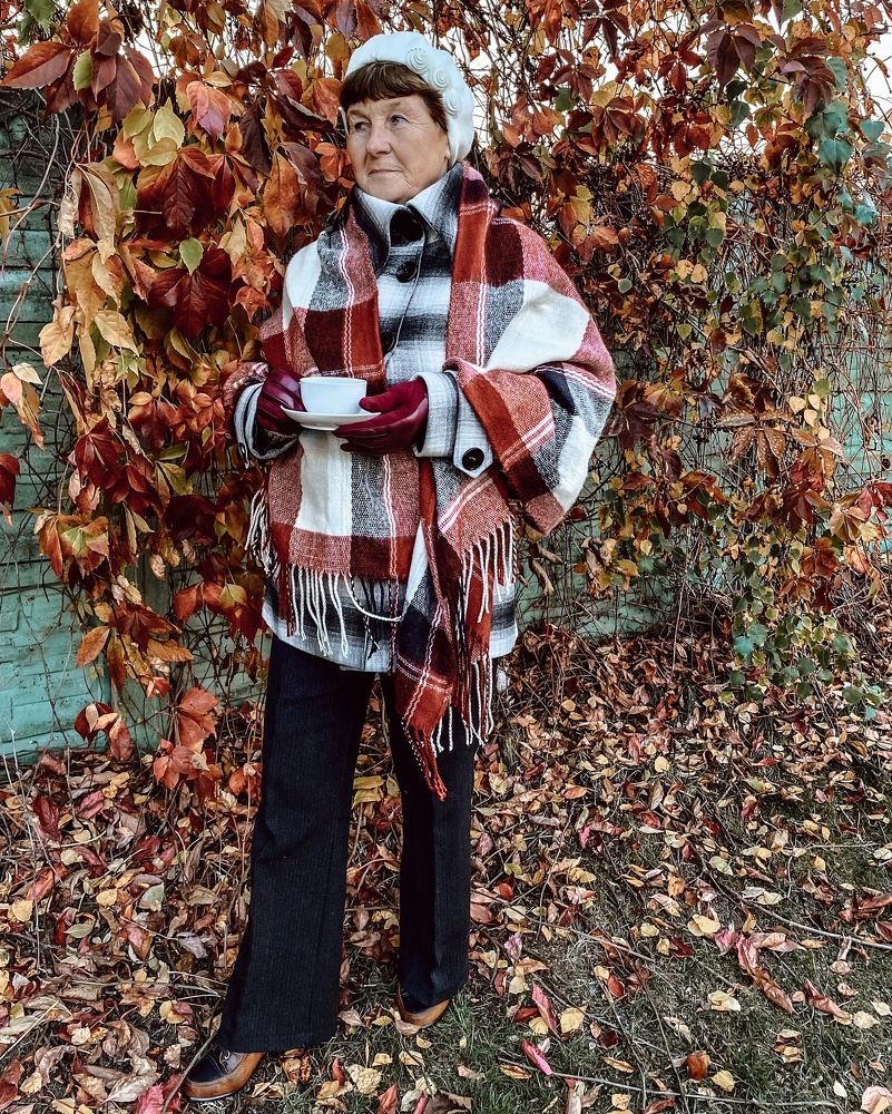 Photograph by Оксана Сологуб