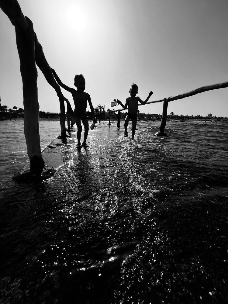 Photograph by Anna Ediger