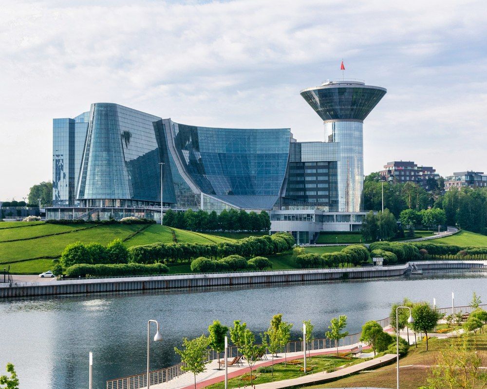 Photograph by Валерий Петухов