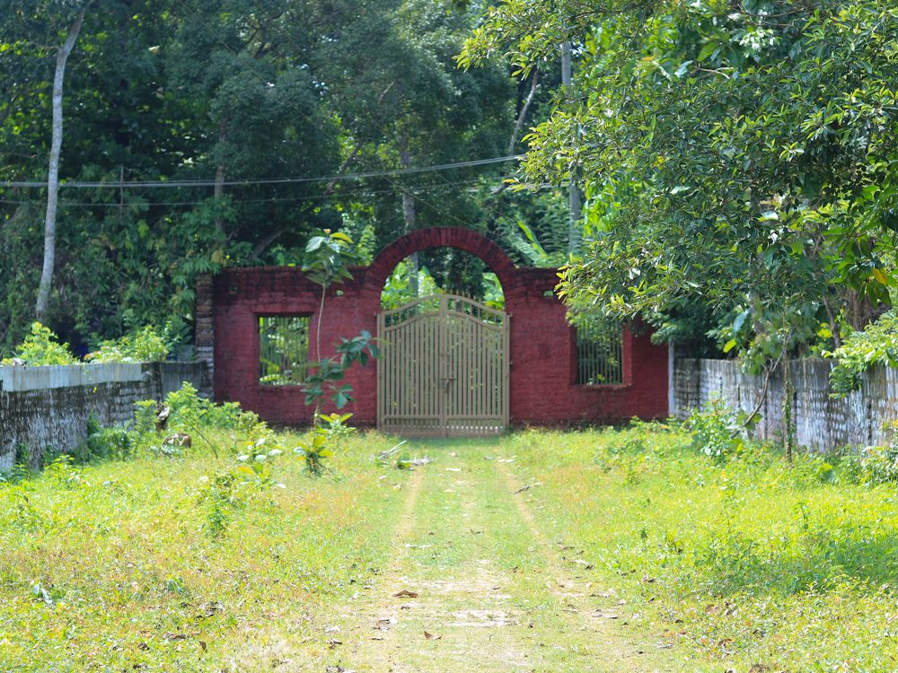 Photograph by Muhammed Junaid A P