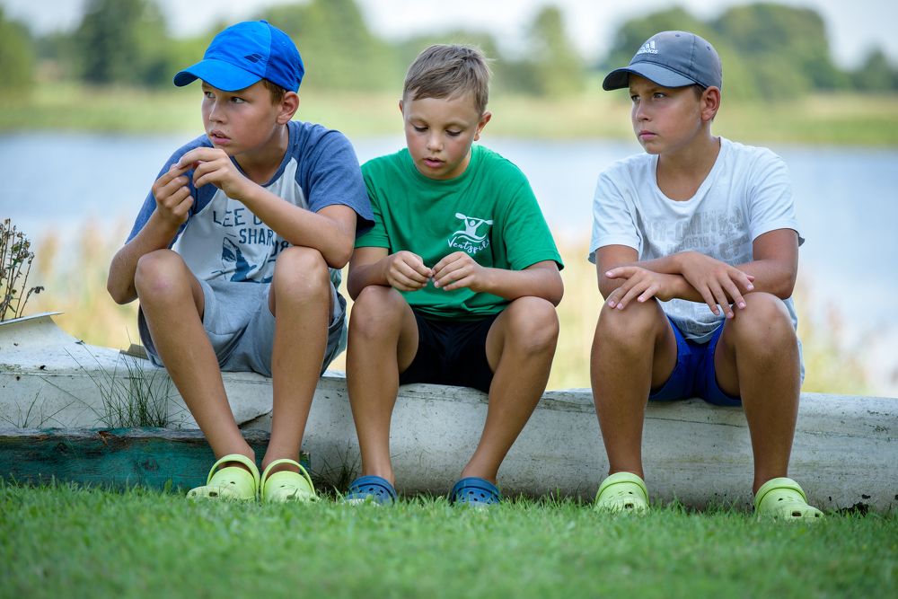 Photograph by Андрей Масайтис