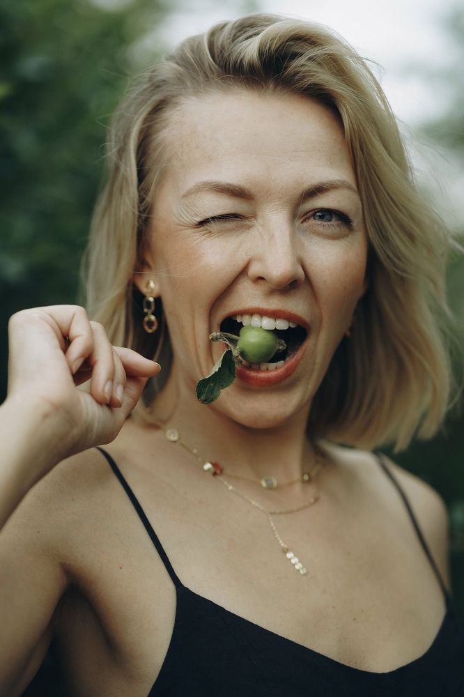 Photograph by Ирина Бабинцева