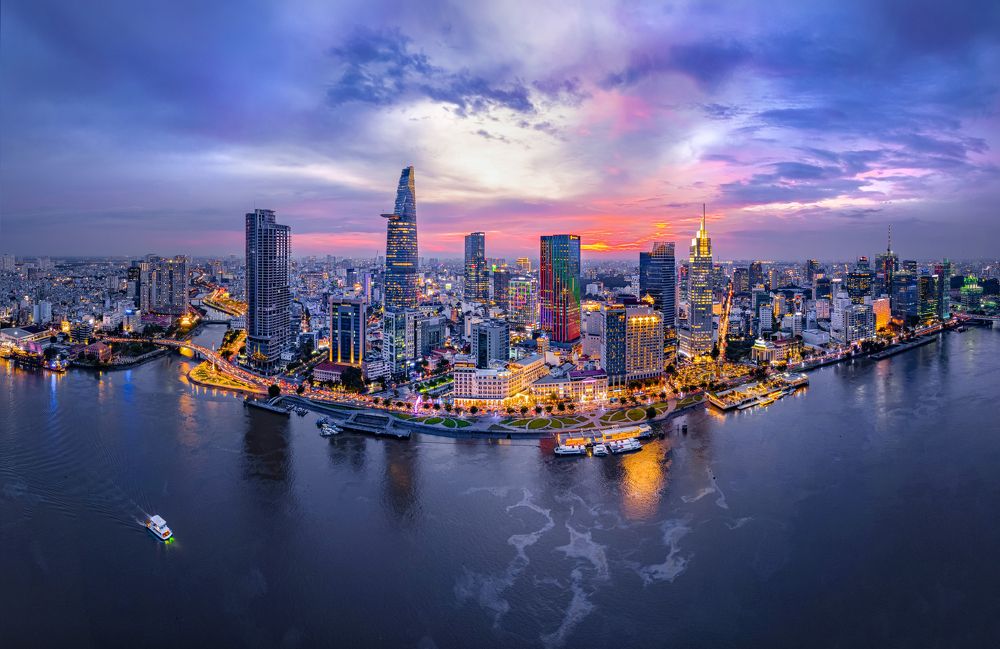 Фотография автора Pham Quynh Nga