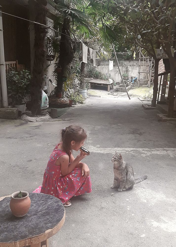 Photograph by Оксана Макарова