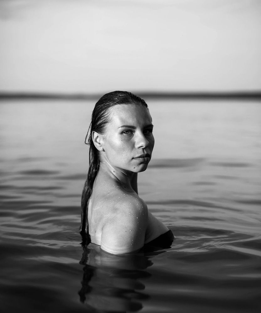 Photograph by Евгения Радкевич