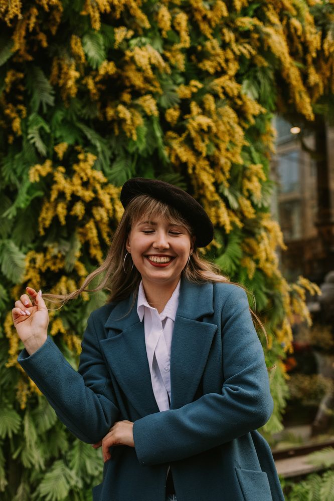 Photograph by Евгения Радкевич