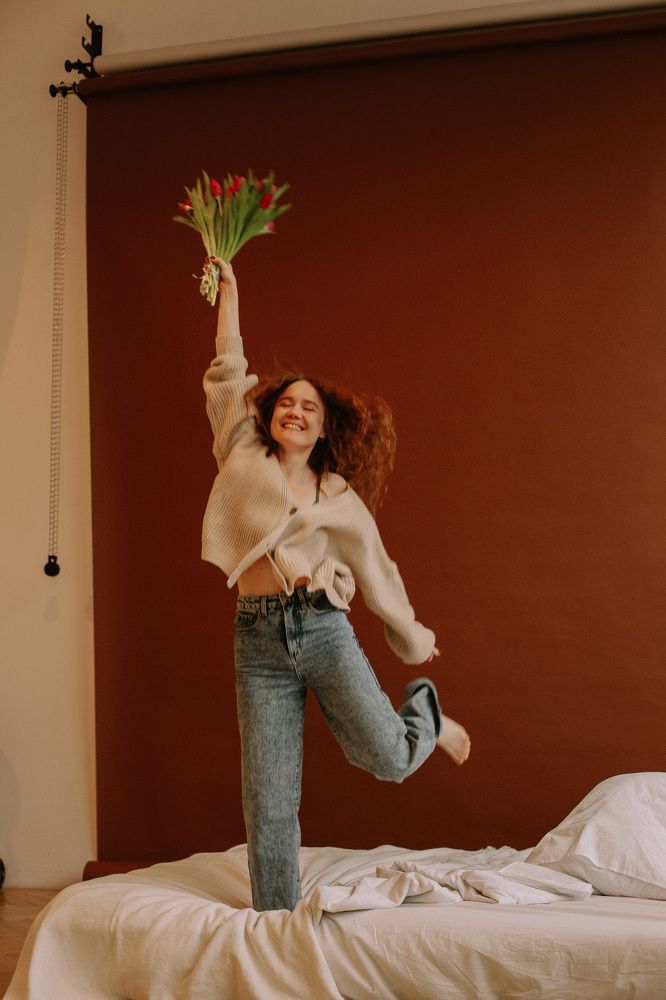 Photograph by Евгения Радкевич