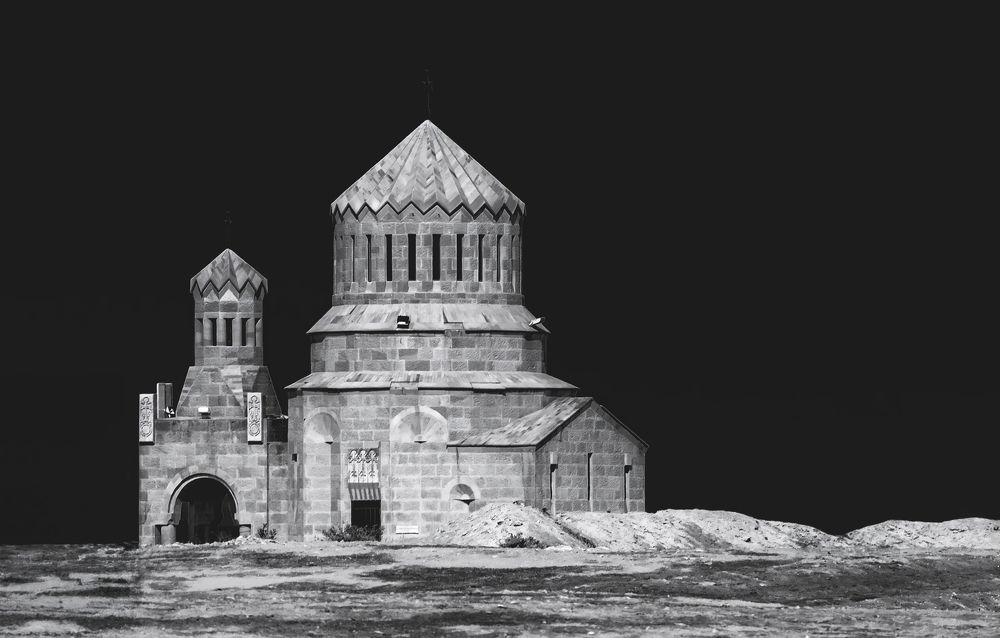 Photograph by Ali Abu Ras