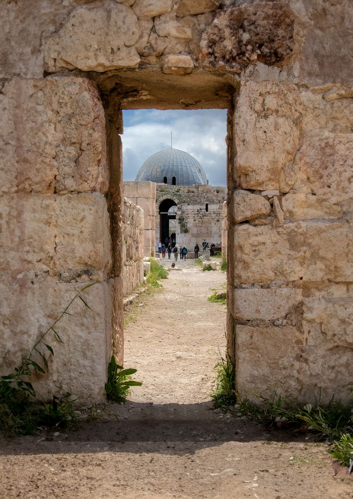 Photograph by Ali Abu Ras