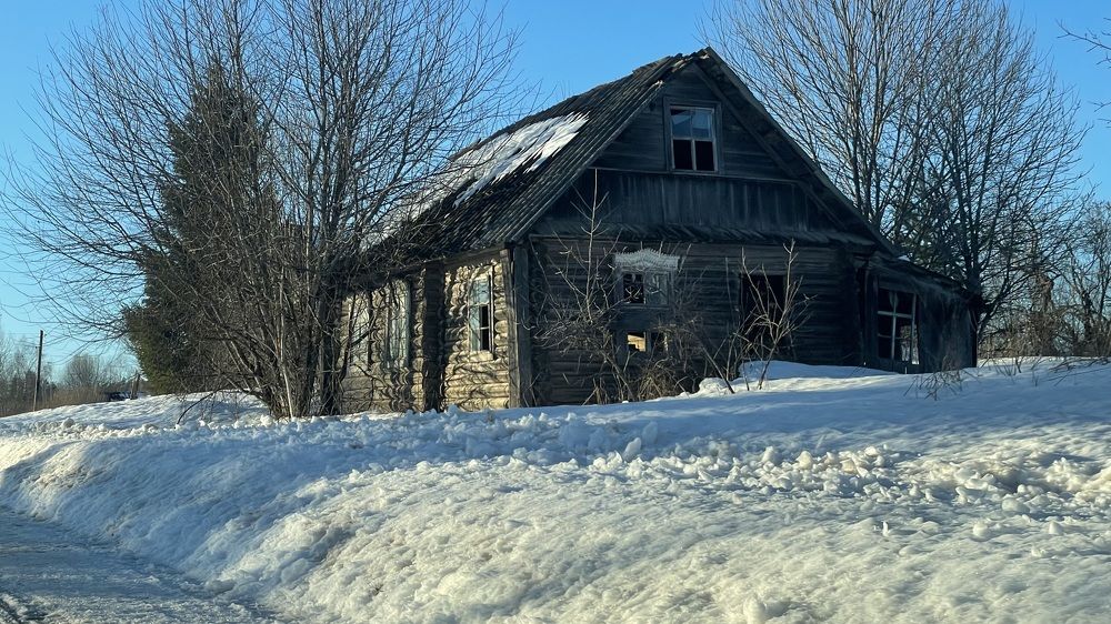 Photograph by Ольга Ильина