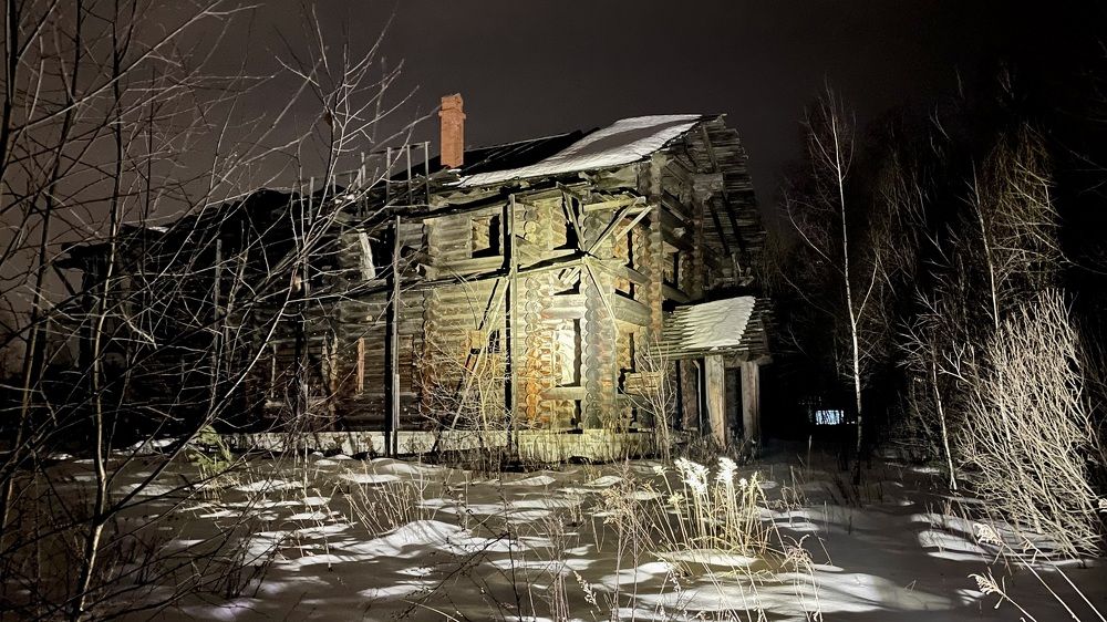 Photograph by Ольга Ильина