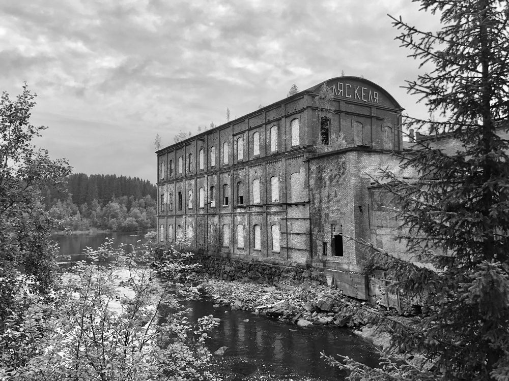 Photograph by Ольга Ильина