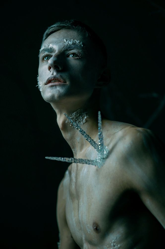 Photograph by Анастасия Жарникова