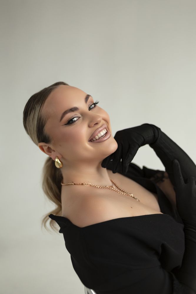 Photograph by Виктория Полищук