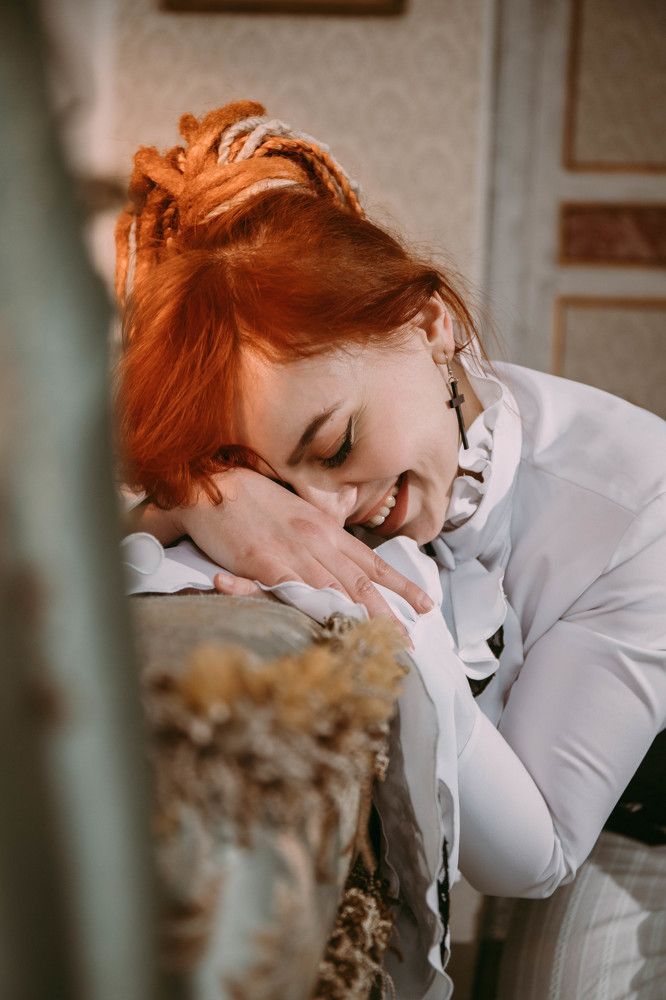 Photograph by Анастасия Жарникова