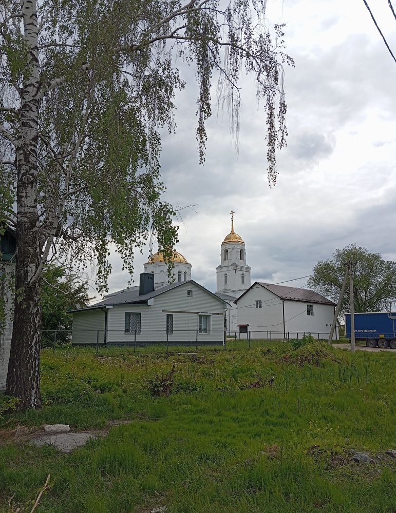 Photograph by Елена Коробченко