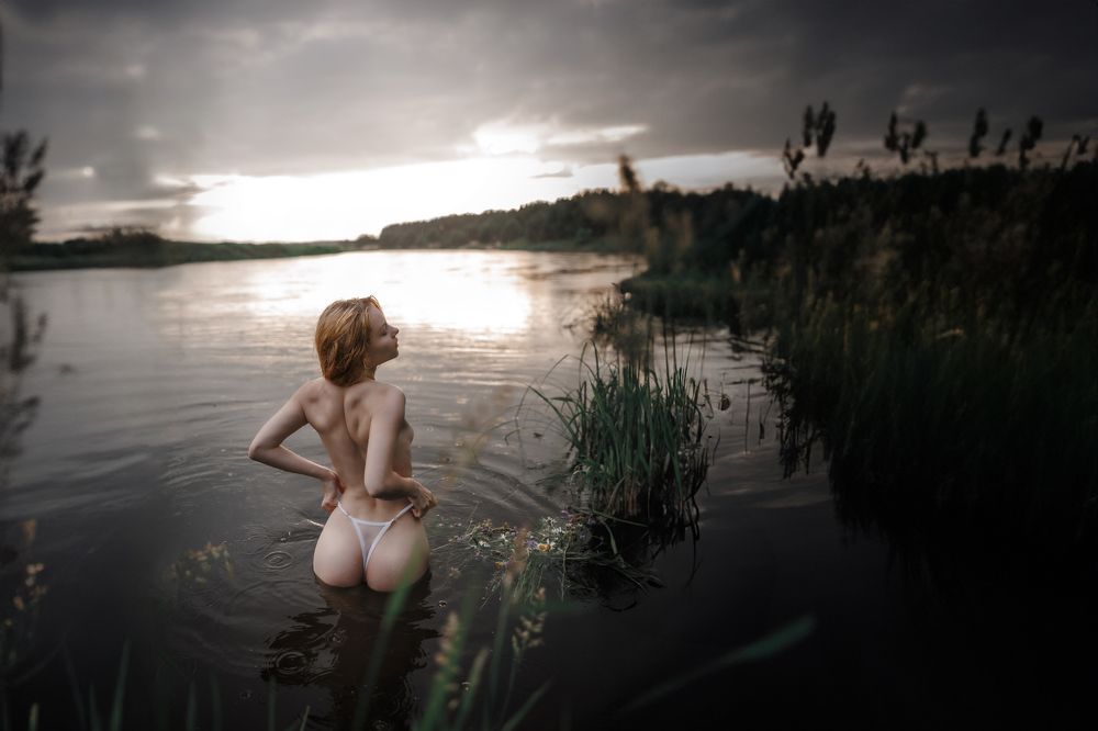 Photograph by Егор Нестеров