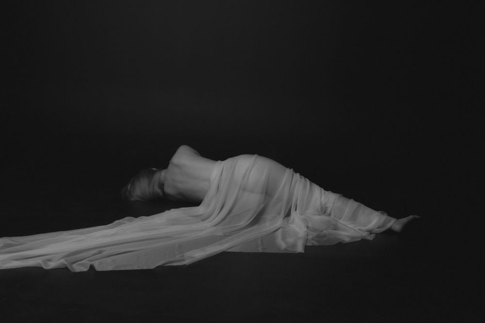 Photograph by Илья Пинаев