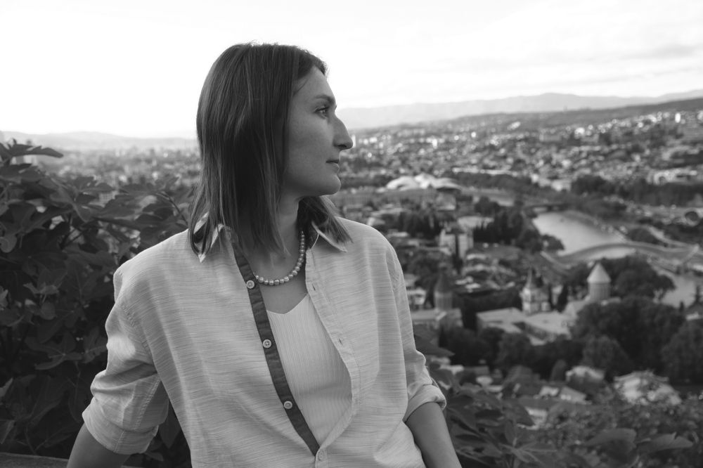 Photograph by Larionov Nikita