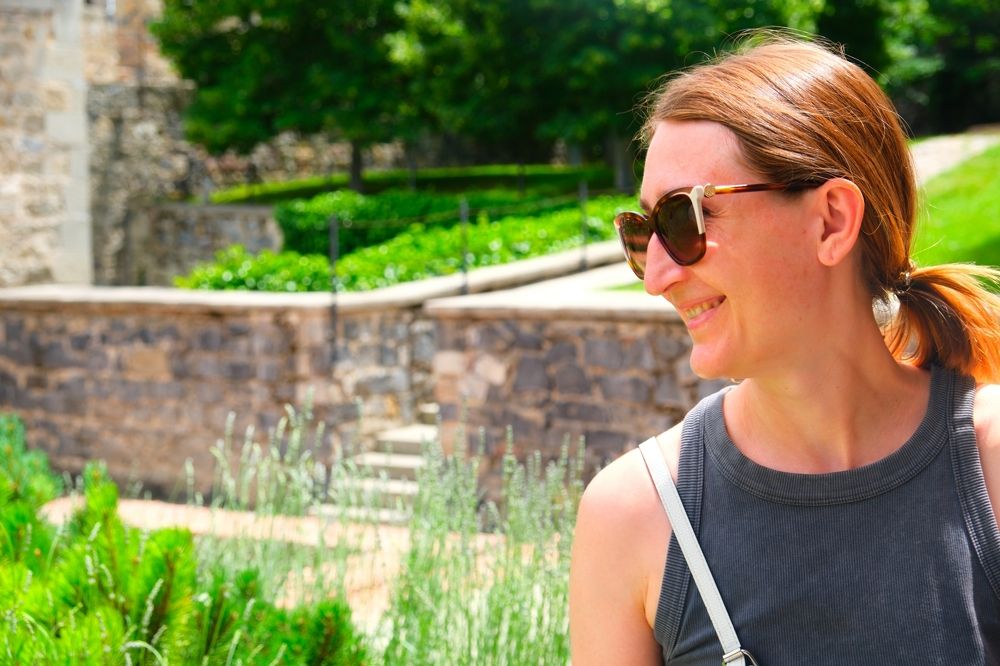 Photograph by Larionov Nikita