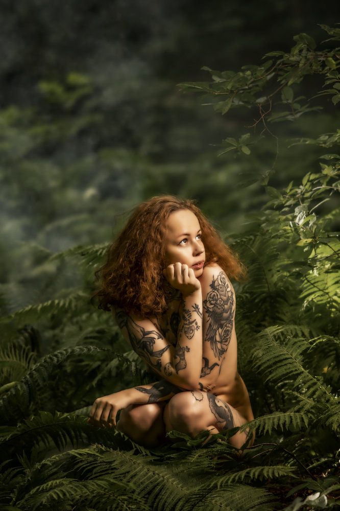 Photograph by Sergey Rygin