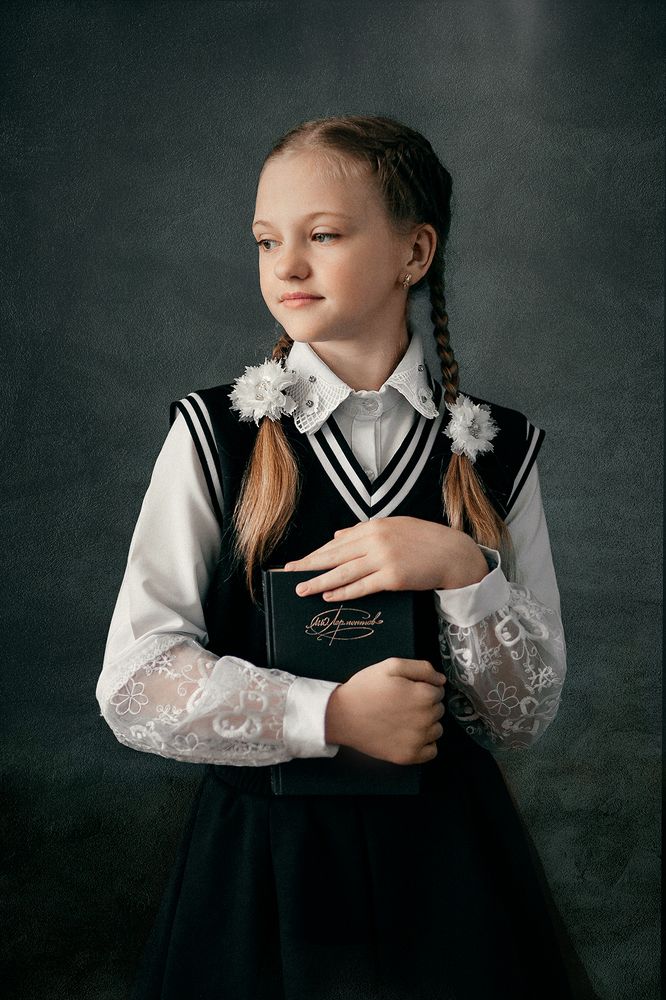 Photograph by Патерская Ольга Юрьевна