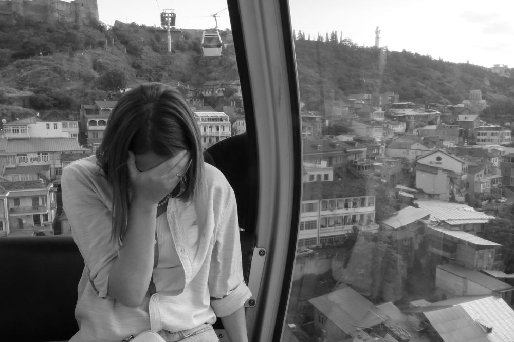 Photograph by Larionov Nikita