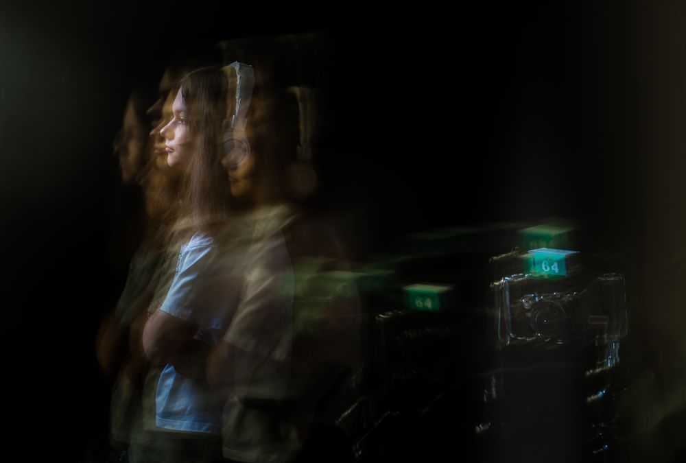 Фотография автора Олег Анатольевич Загорулько